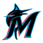 Miami Marlins logo