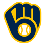 Milwaukee Brewers logo