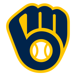 Milwaukee Brewers logo
