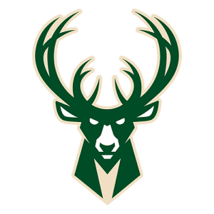 Milwaukee Bucks logo