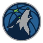 Minnesota Timberwolves logo