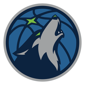 Minnesota Timberwolves logo