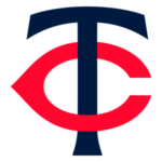 Minnesota Twins logo