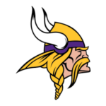 Minnesota Vikings logo