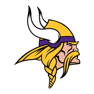 Minnesota Vikings logo