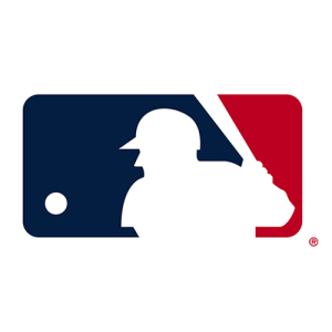 MLB logo
