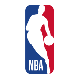 NBA logo