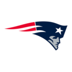 New England Patriots logo