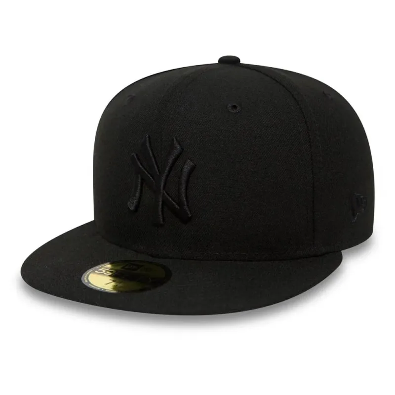 New Era New York Yankees fitted hat - New Era Drops Classic Yankees Fitted for Every Collection
