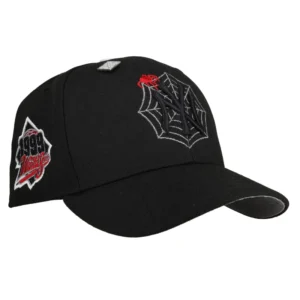 New Era New York Yankees fitted hat black, grey colorway - New Era Yankees 1999 World Series Fitted Brings Championship Vibes