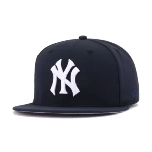 New Era New York Yankees fitted hat navy, red, blue, gold colorway - Double All-Star Glory Fitted: New Era Drops Yankees 1960 Commemorative
