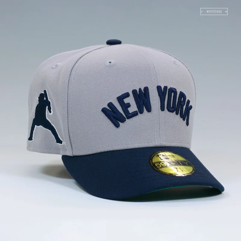 New Era New York Yankees fitted hat - Yankees Fitted Celebrates Juan Soto with Special ‘Soto Shuffle’ 59FIFTY