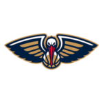New Orleans Pelicans logo
