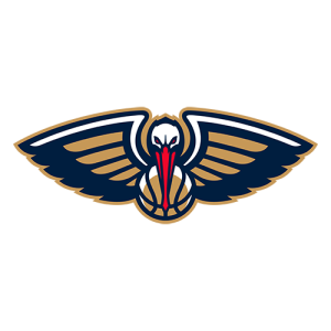 New Orleans Pelicans logo