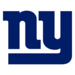 New York Giants logo