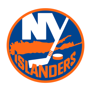 New York Islanders logo