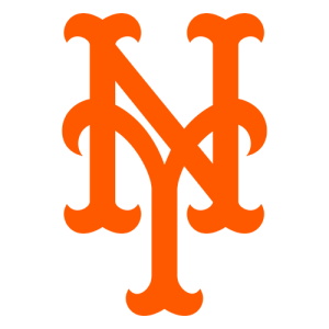 New York Mets logo