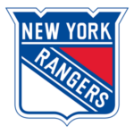 New York Rangers logo