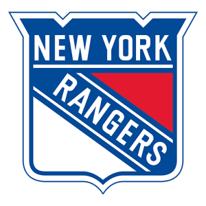 New York Rangers logo
