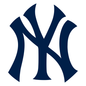 New York Yankees logo