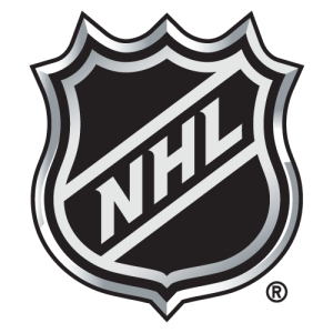NHL logo