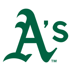Oakland Athletics logo