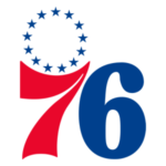 Philadelphia 76ers logo