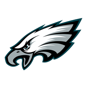 Philadelphia Eagles logo