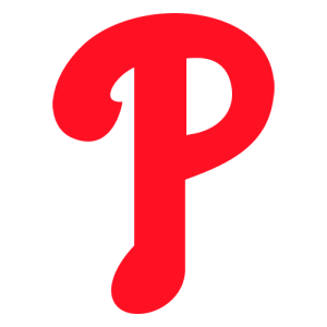 Philadelphia Phillies logo