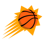 Phoenix Suns logo