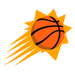 Phoenix Suns logo