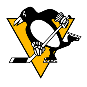 Pittsburgh Penguins logo