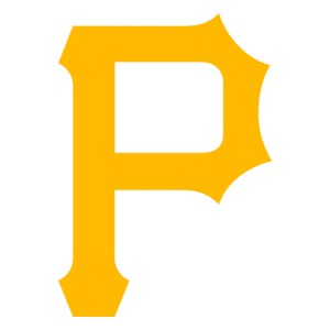 Pittsburgh Pirates logo