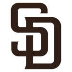 San Diego Padres logo