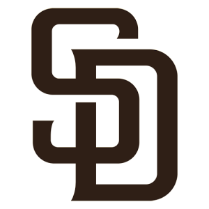 San Diego Padres logo
