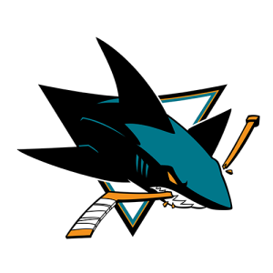 San Jose Sharks logo