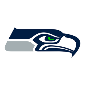 Seattle Seahawks logo