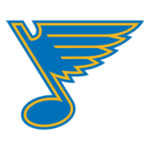 St. Louis Blues logo