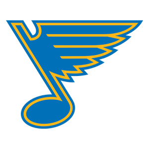 St. Louis Blues logo