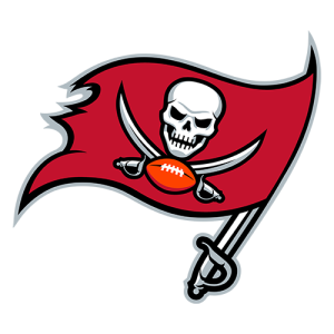 Tampa Bay Buccaneers logo