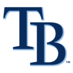 Tampa Bay Rays logo