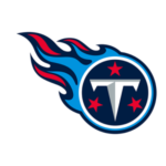 Tennessee Titans logo