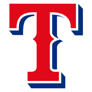 Texas Rangers logo