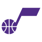 Utah Jazz logo