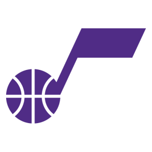 Utah Jazz logo