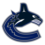 Vancouver Canucks logo