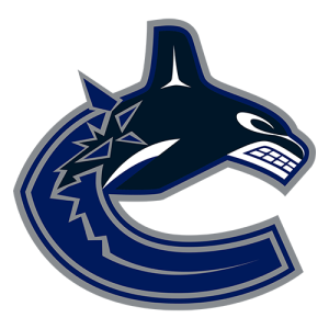 Vancouver Canucks logo