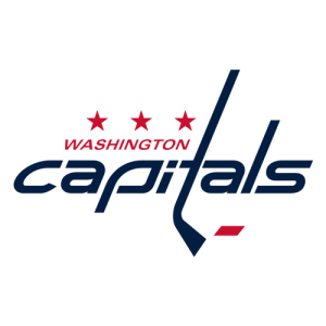 Washington Capitals logo
