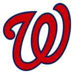 Washington Nationals logo