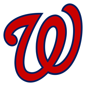 Washington Nationals logo